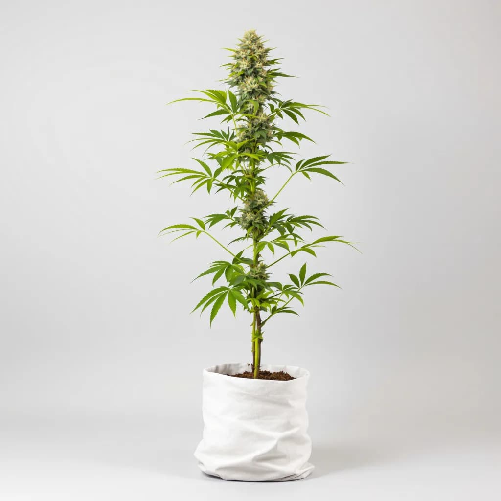 LA Jack cannabis seeds packaging β Royal King Seeds the UK