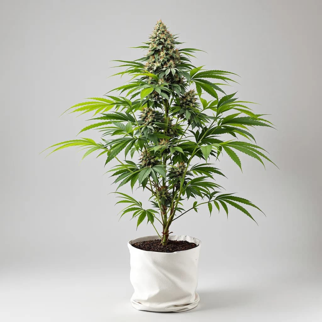 LA Ultra cannabis seeds packaging β Royal King Seeds the UK