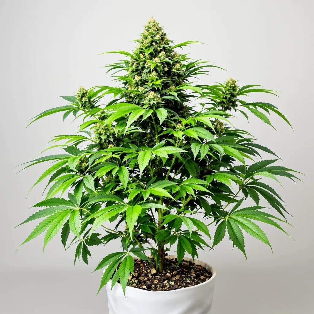 Ladyburn 1974 cannabis seeds packaging β Royal King Seeds the UK