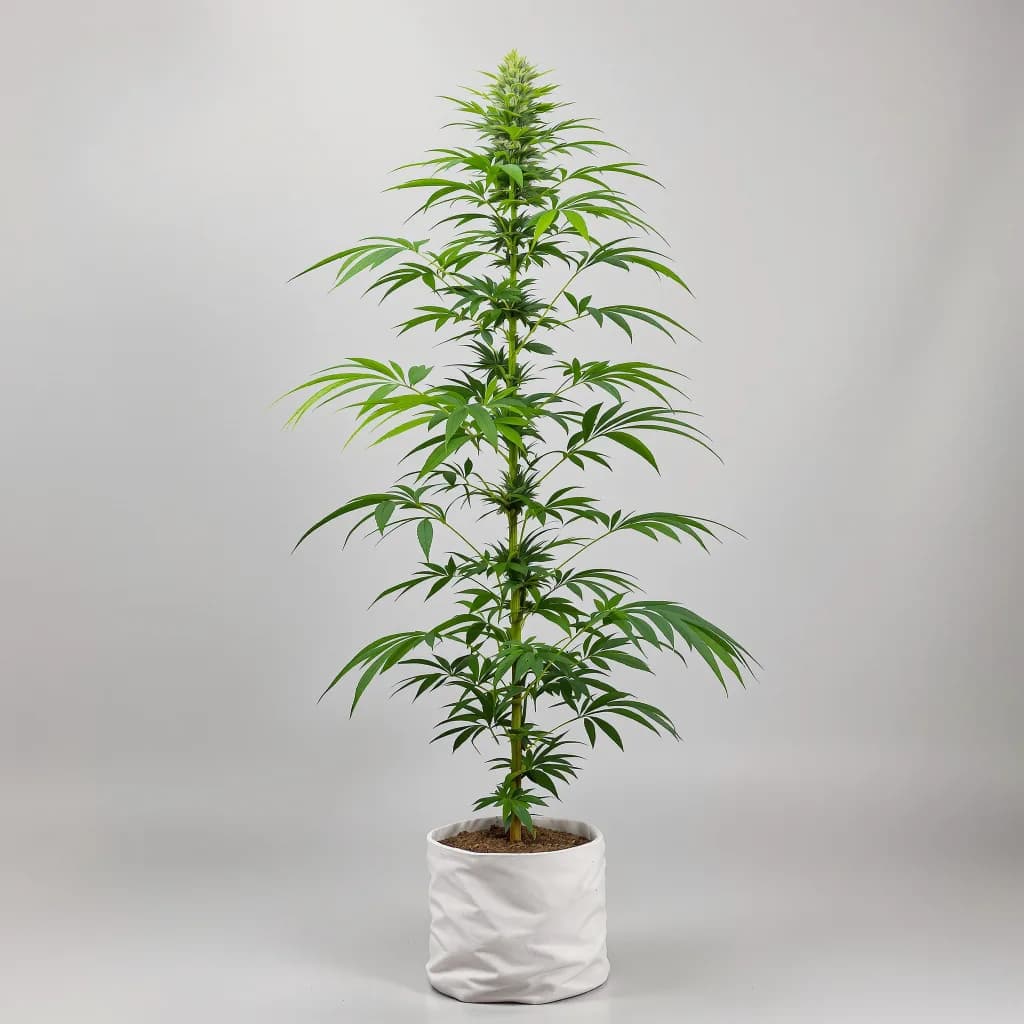 Lamb's Bread cannabis seeds packaging — Royal King Seeds the UK
