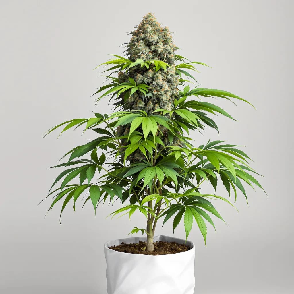 Lavender Jones cannabis seeds packaging β Royal King Seeds the UK
