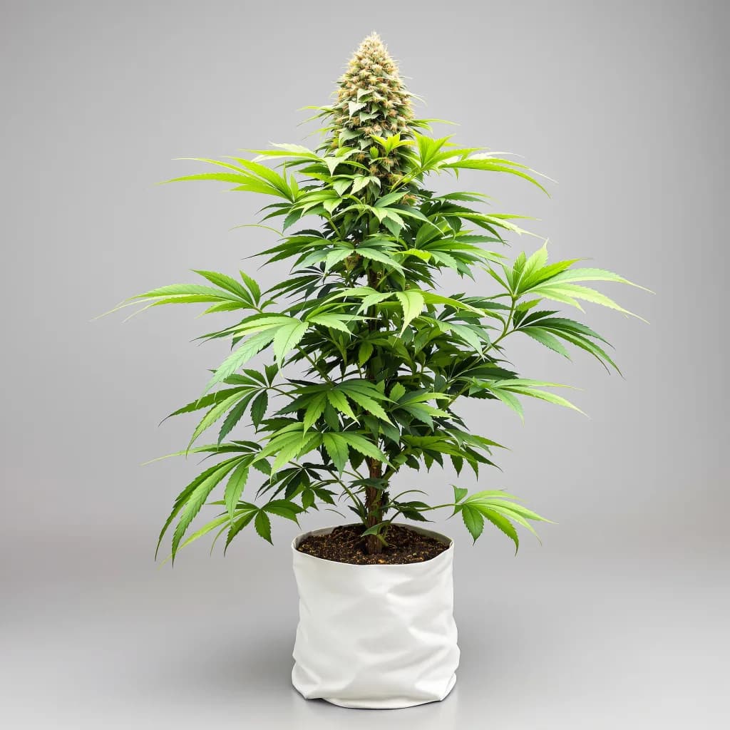 Lee Roy cannabis seeds packaging — Royal King Seeds the UK