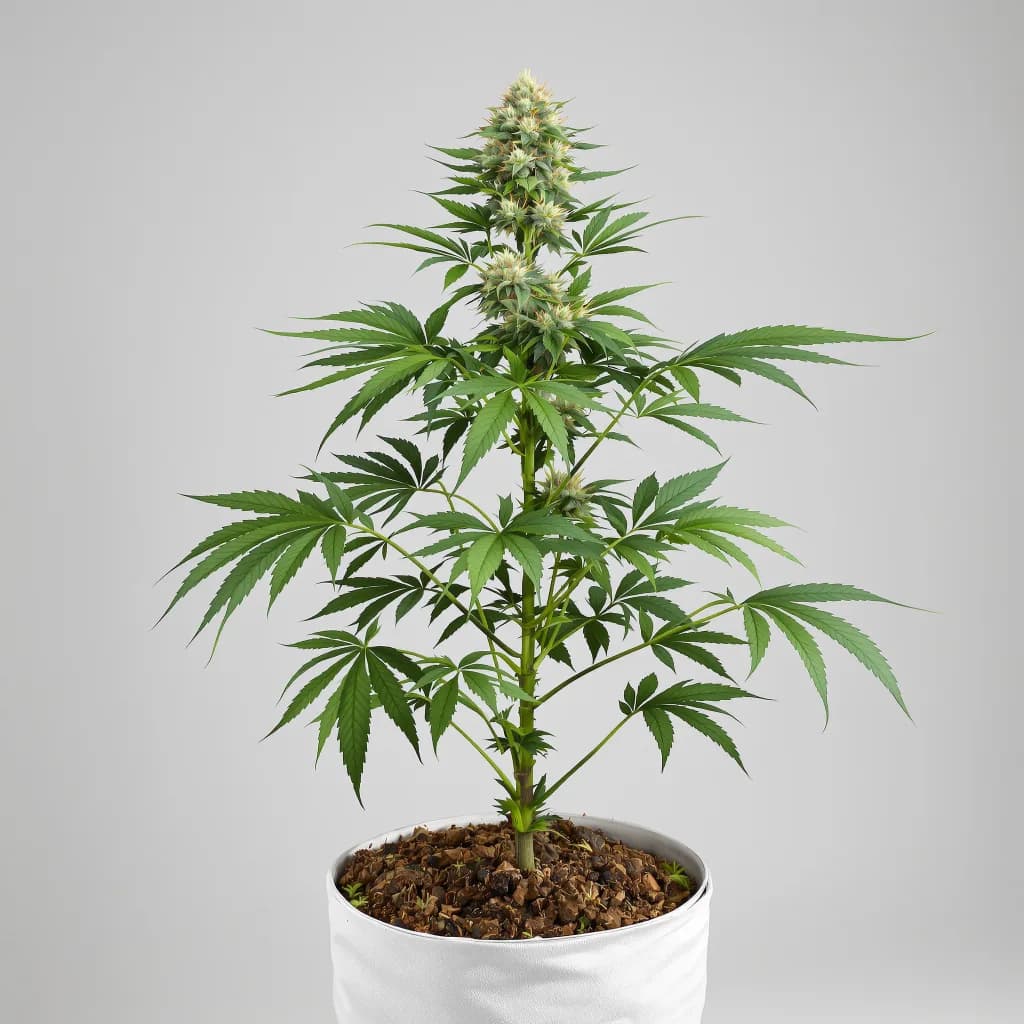 Legend OG cannabis seeds packaging β Royal King Seeds the UK