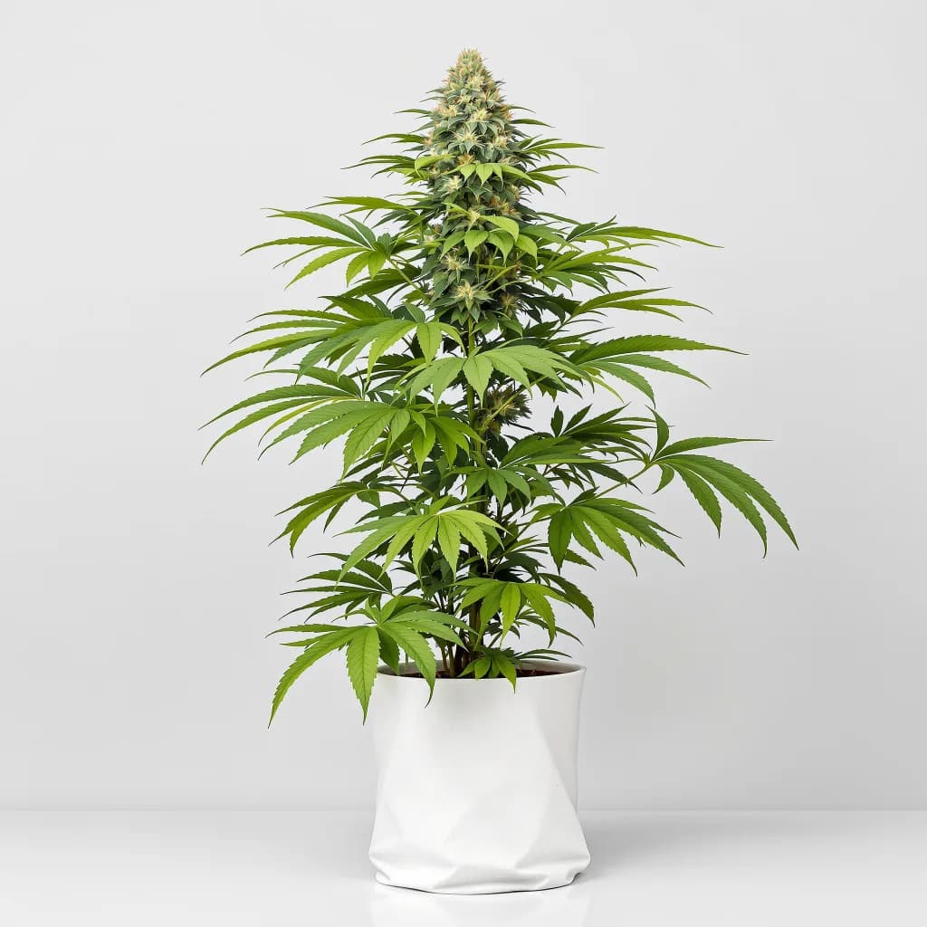 Lemon Crush cannabis seeds packaging β Royal King Seeds the UK