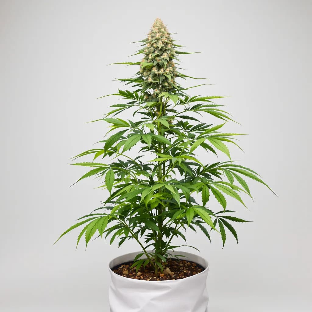 Lemon Drizzle cannabis seeds packaging β Royal King Seeds the UK