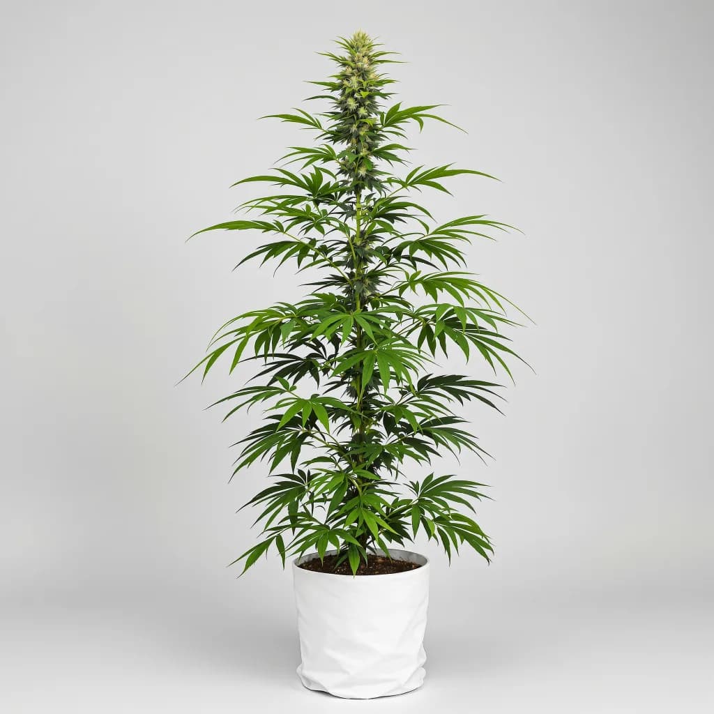 Lemon Haze cannabis seeds packaging — Royal King Seeds the UK