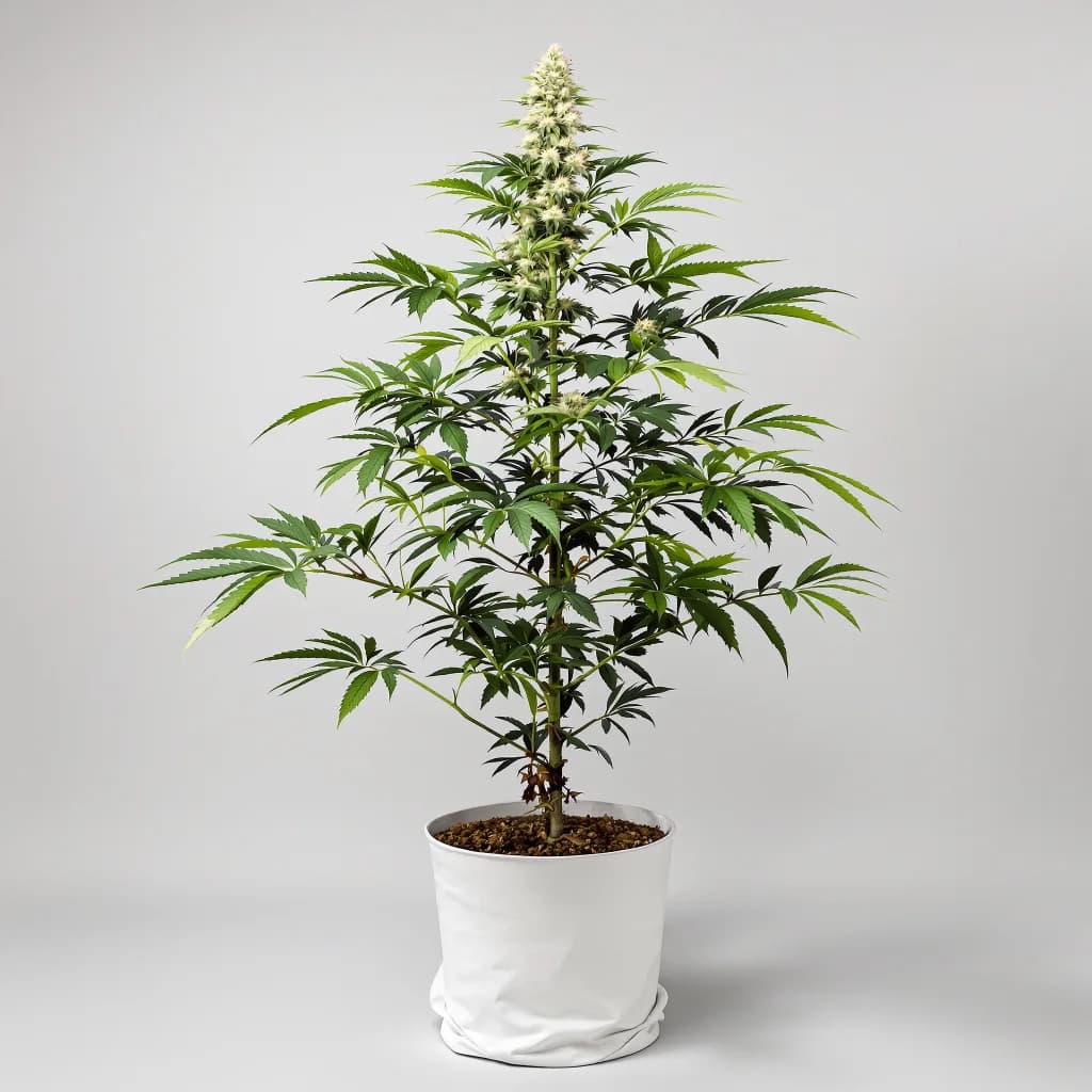 Lemon Skunk cannabis seeds packaging â Royal King Seeds the UK