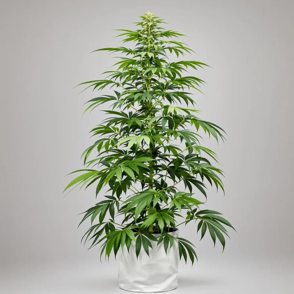 Liberty Haze cannabis seeds packaging — Royal King Seeds the UK
