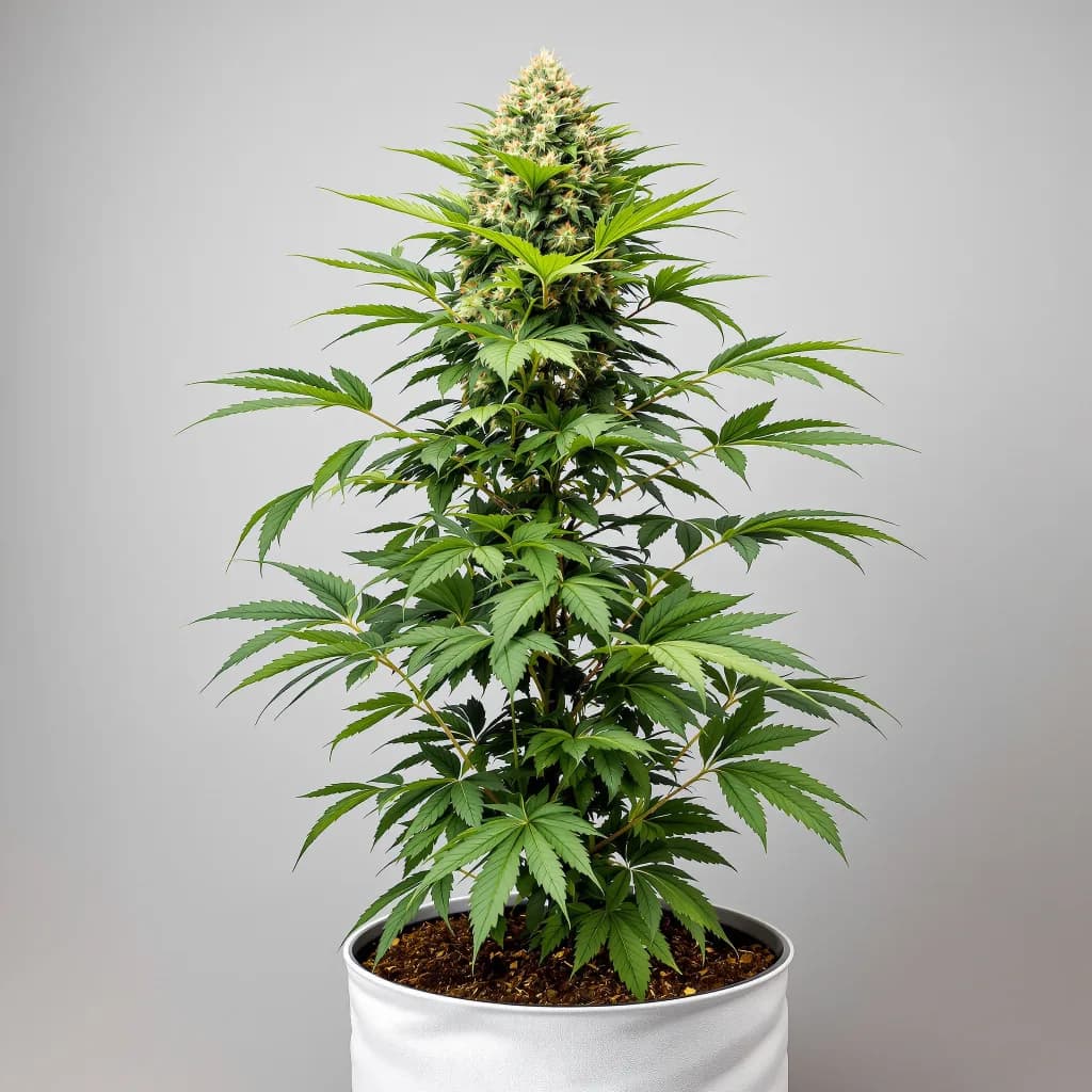 Liquid Butter cannabis seeds packaging — Royal King Seeds the UK