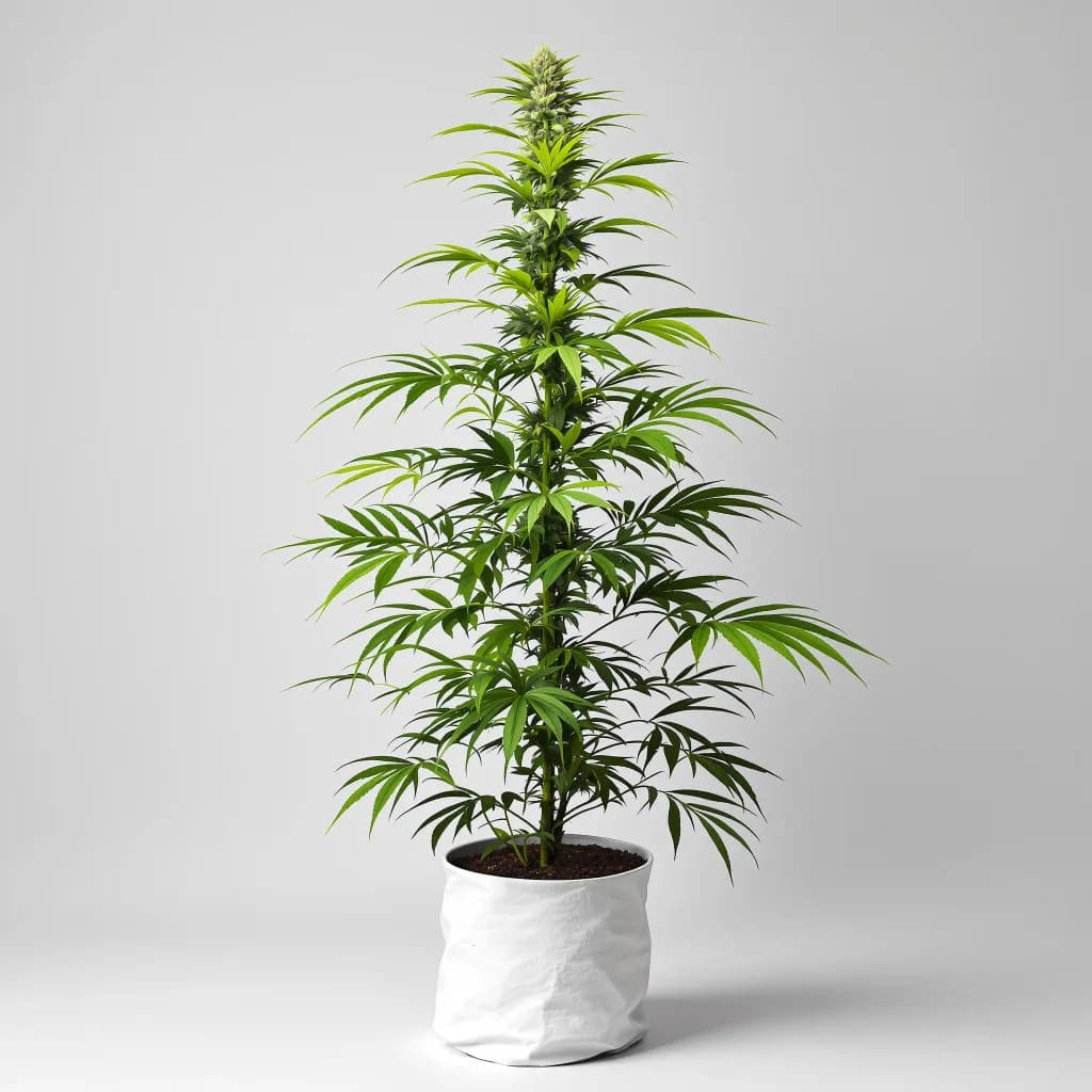 Lodi Dodi cannabis seeds packaging — Royal King Seeds the UK