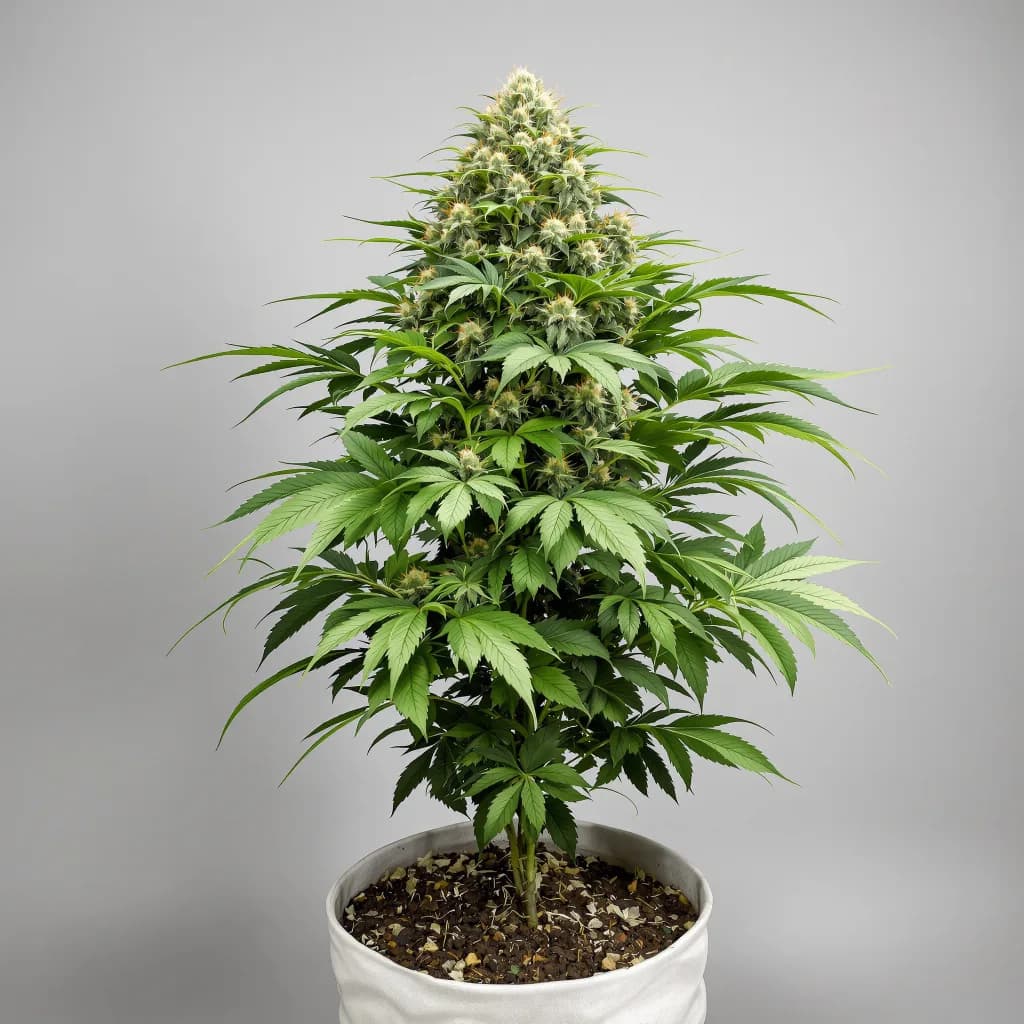 London Pound Cake cannabis seeds packaging — Royal King Seeds the UK