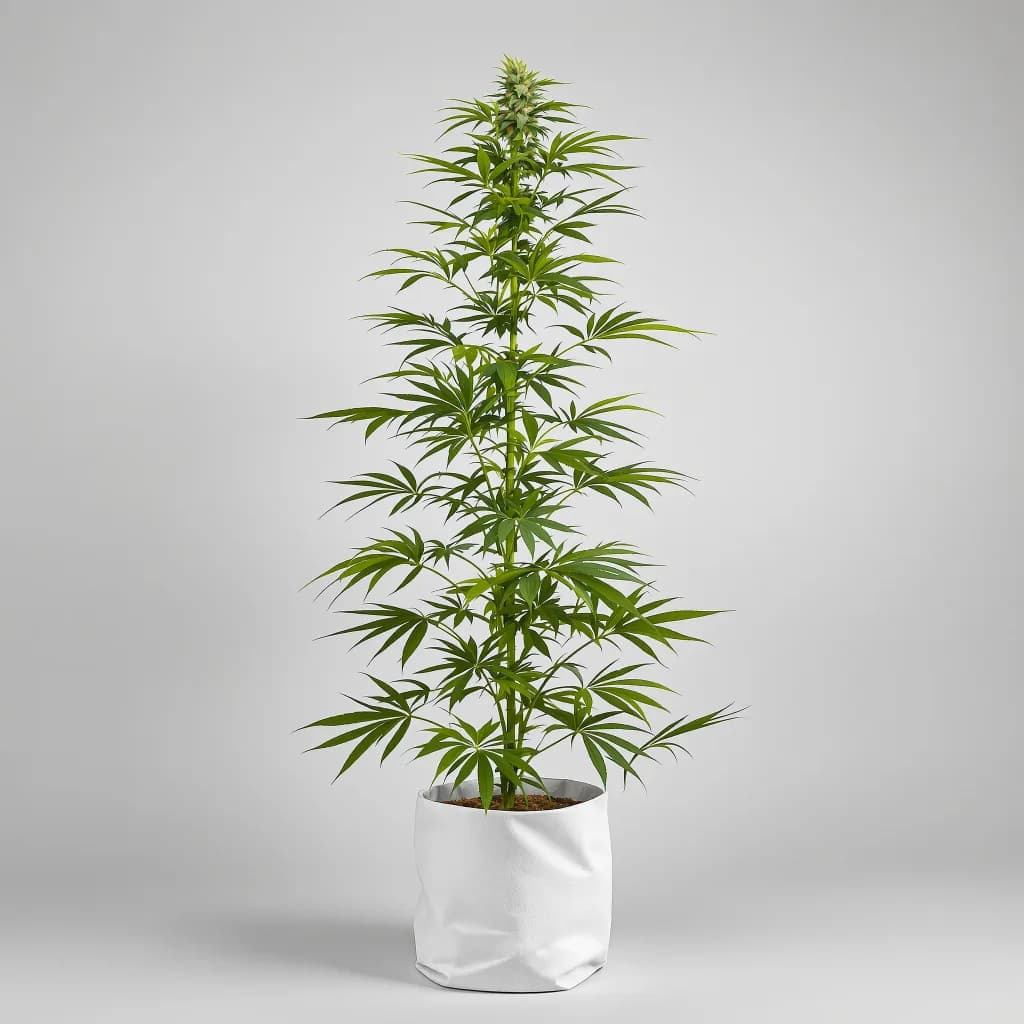 Love Potion #1 cannabis seeds packaging — Royal King Seeds the UK