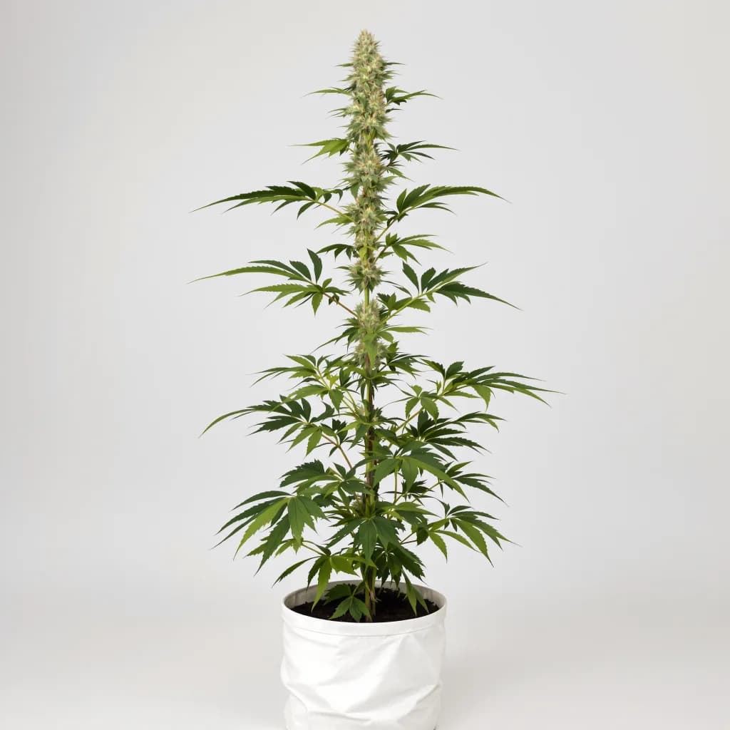 Lowryder cannabis seeds packaging — Royal King Seeds the UK