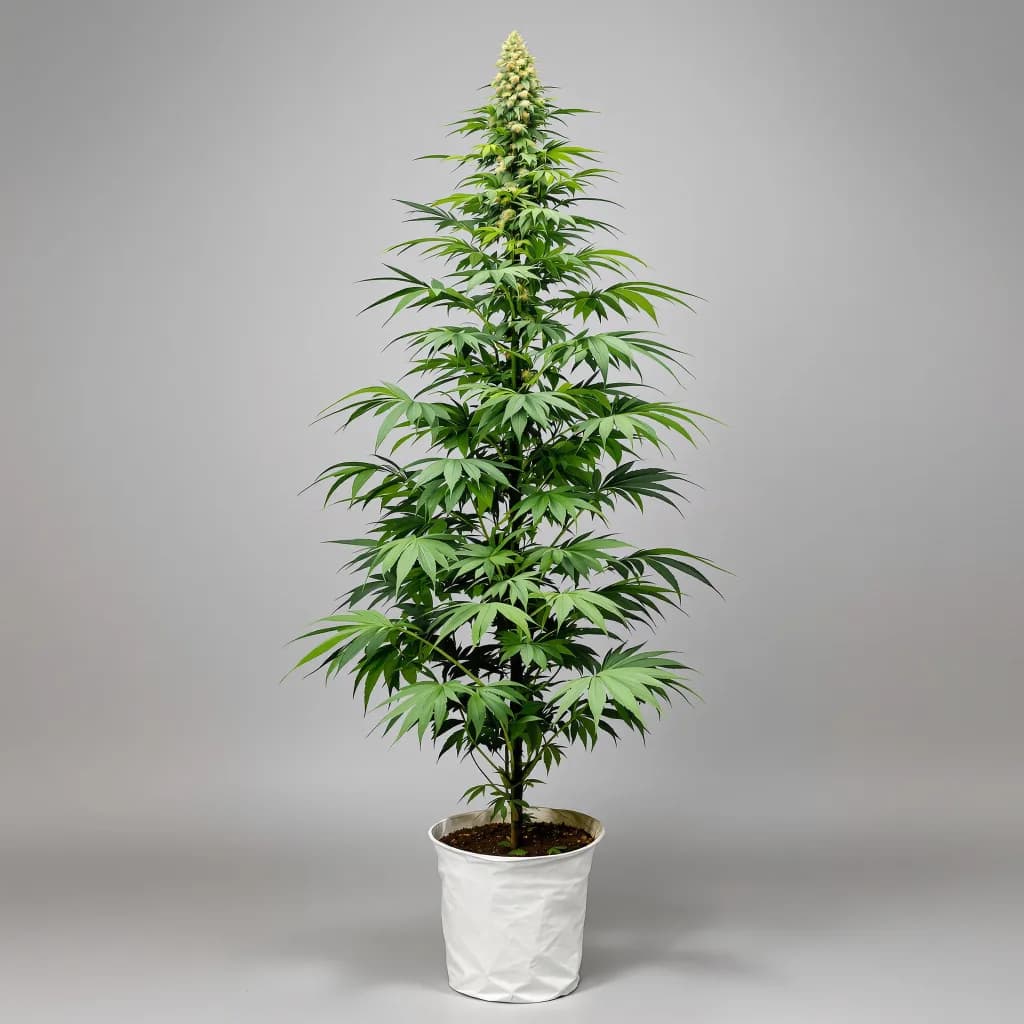 Lucid Dream Kush cannabis seeds packaging — Royal King Seeds the UK