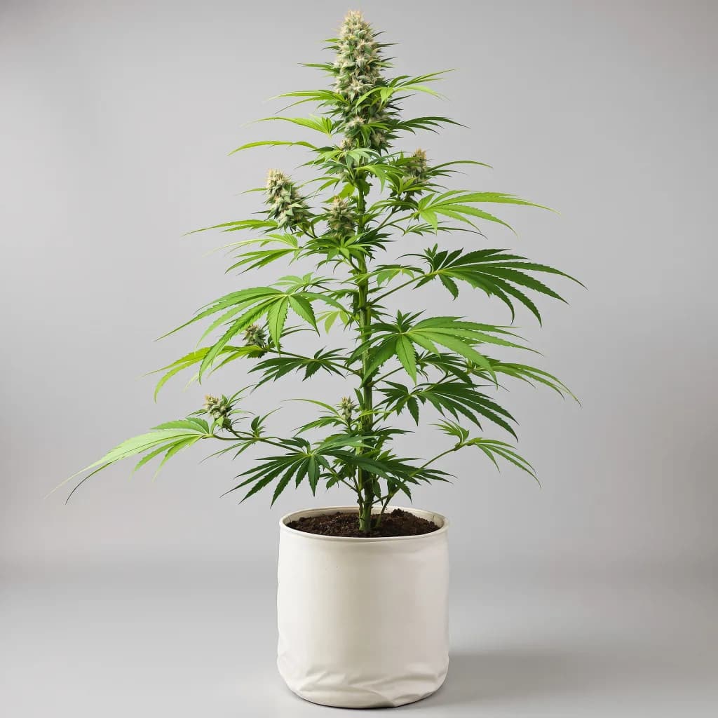 Lucky Charms cannabis seeds packaging — Royal King Seeds the UK