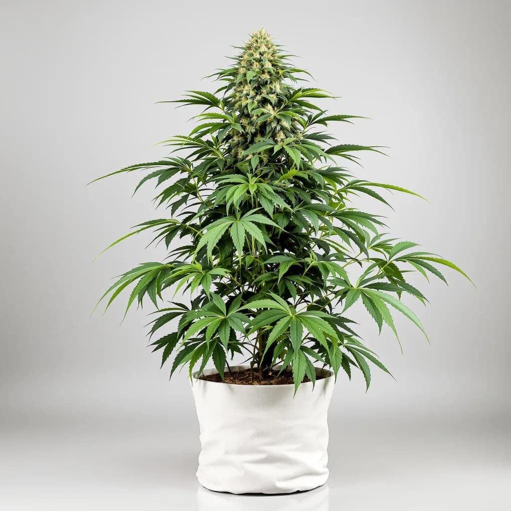 Lucky Dog cannabis seeds packaging β Royal King Seeds the UK