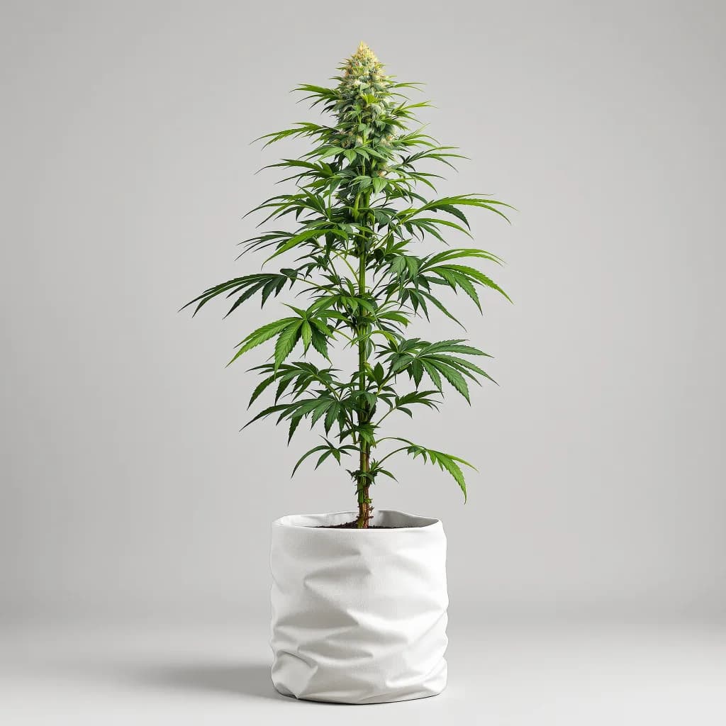M-39 cannabis seeds packaging — Royal King Seeds the UK