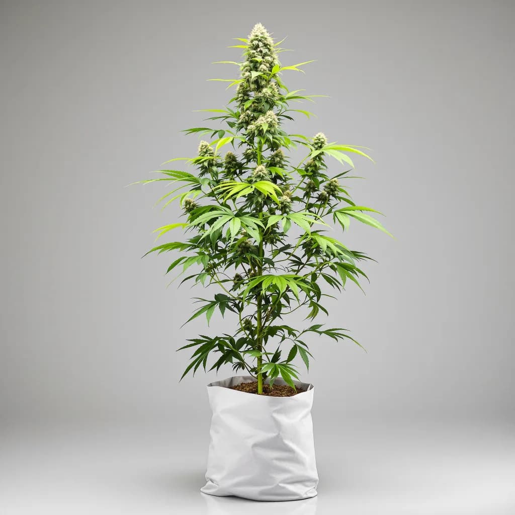 Mac 1 cannabis seeds packaging — Royal King Seeds the UK