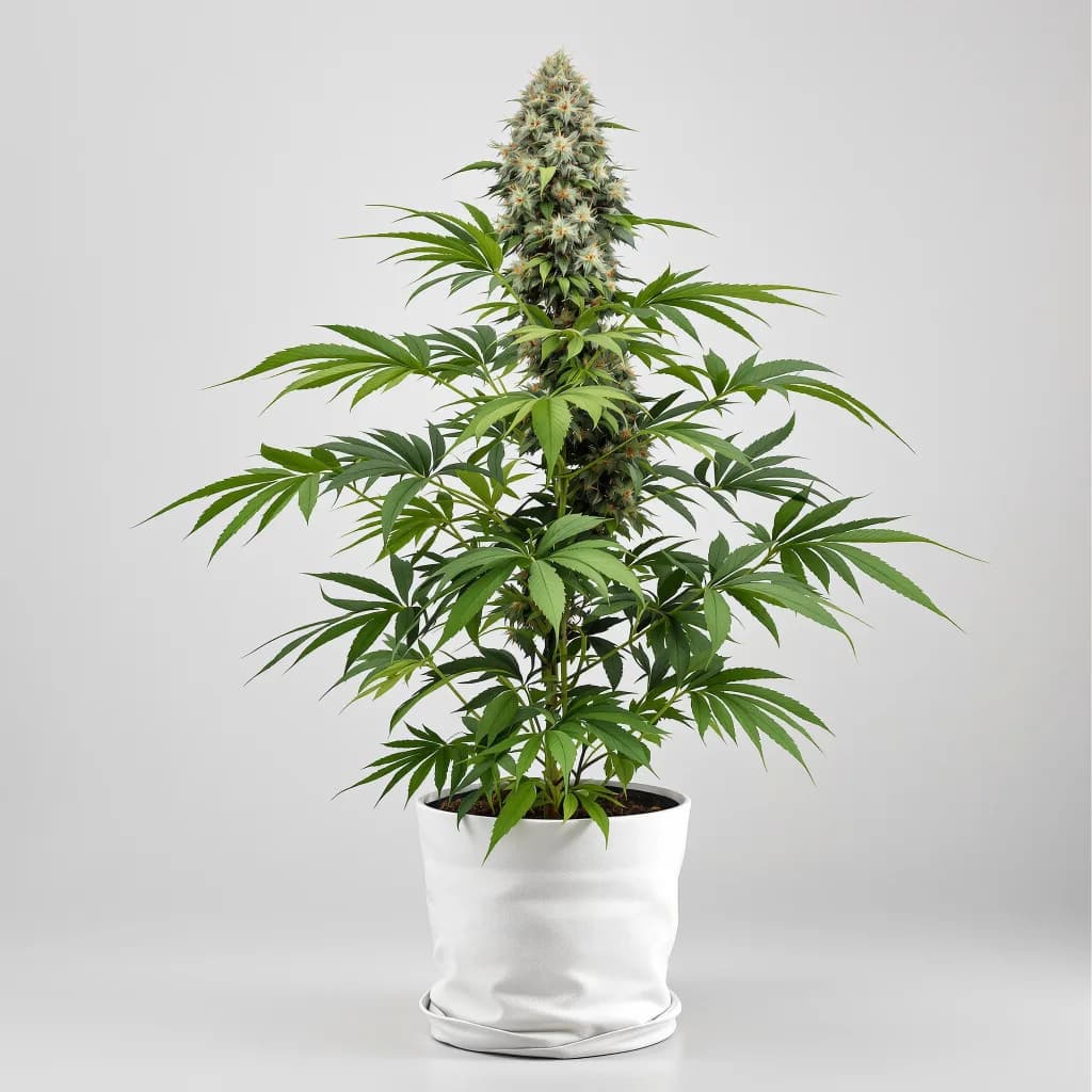 Mad Scientist cannabis seeds packaging β Royal King Seeds the UK