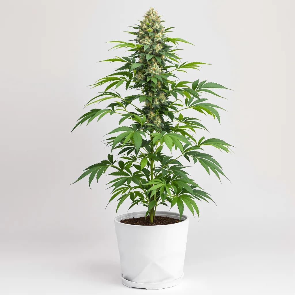 Mafia Funeral cannabis seeds packaging β Royal King Seeds the UK