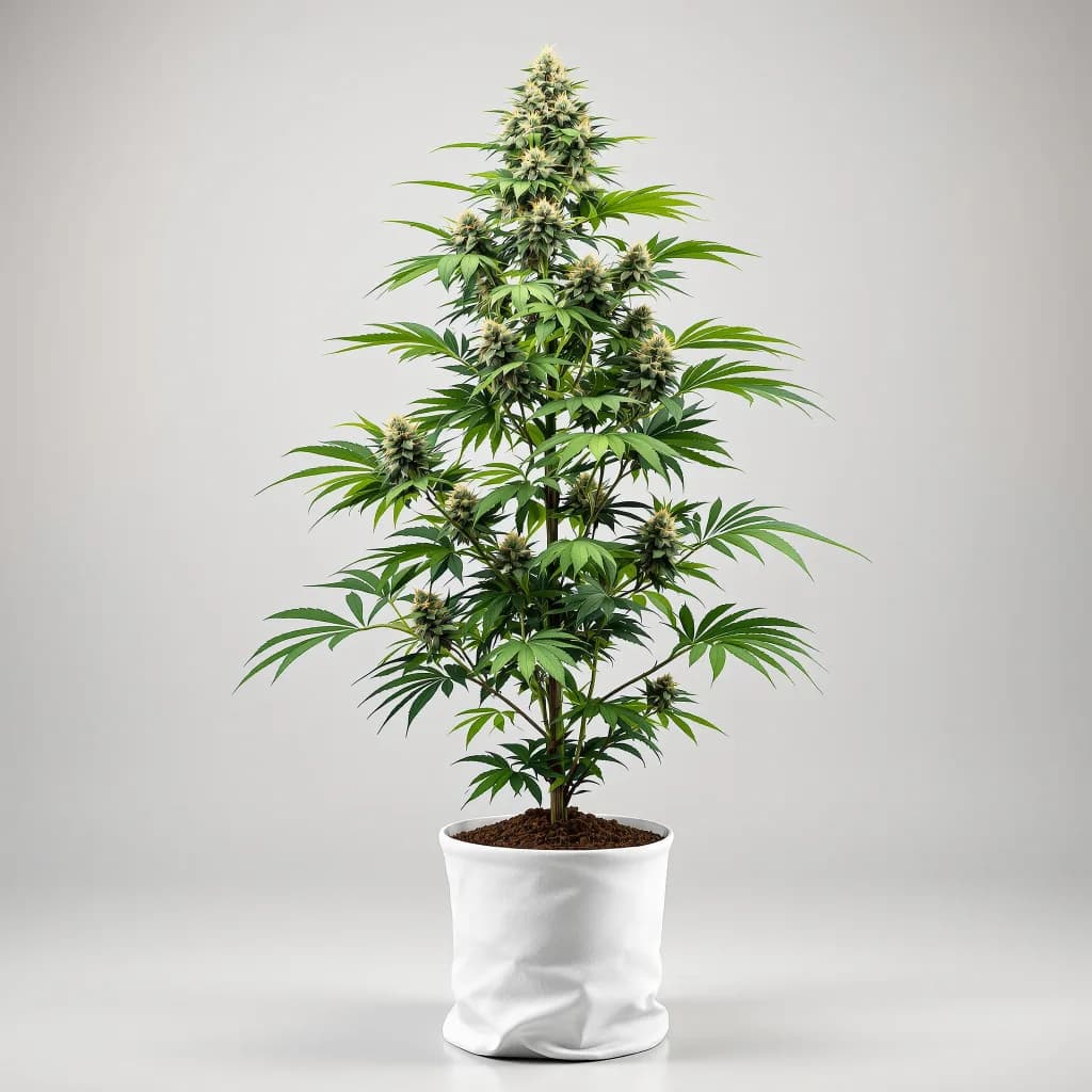 Magnum cannabis seeds packaging β Royal King Seeds the UK