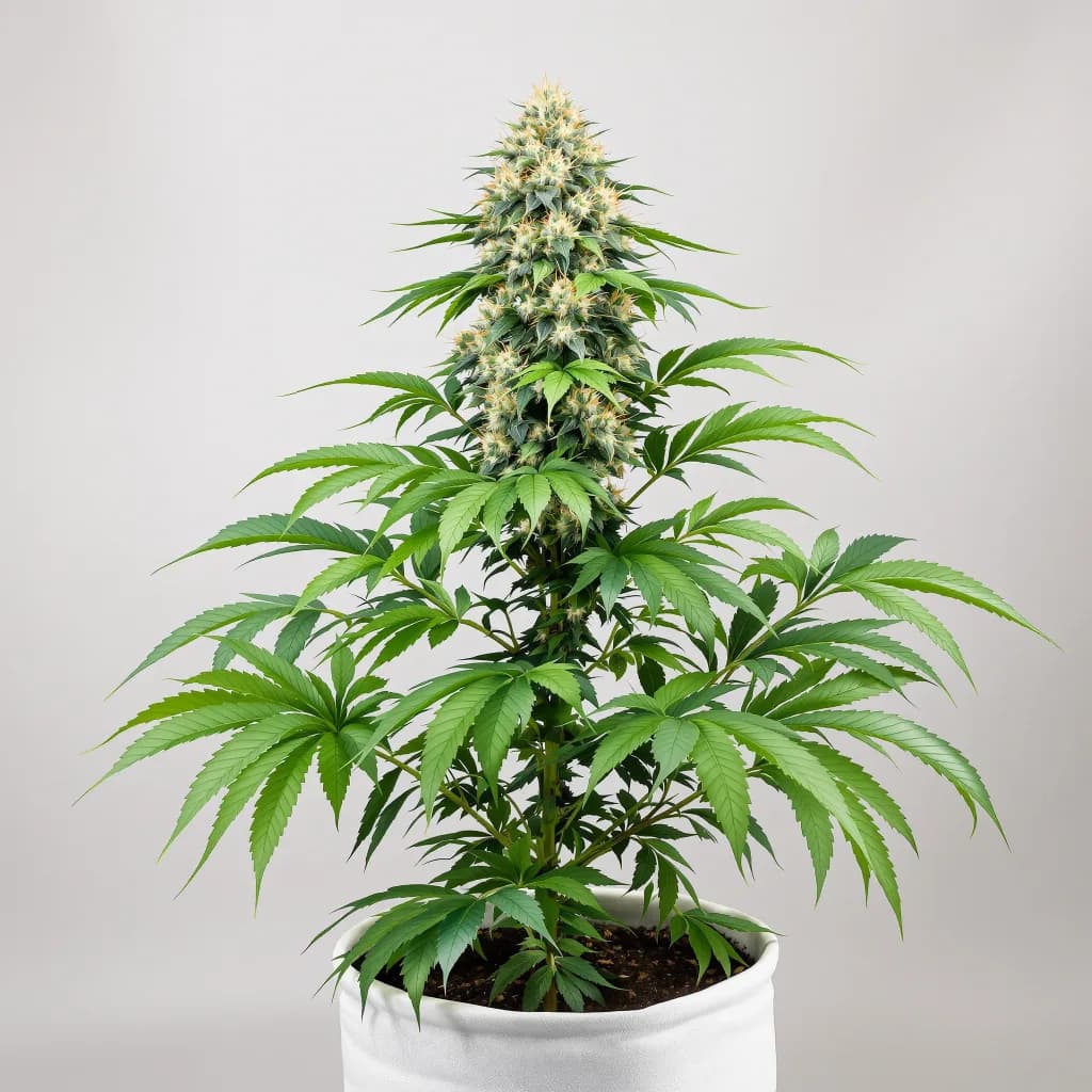 Majestic 12 cannabis seeds packaging β Royal King Seeds the UK