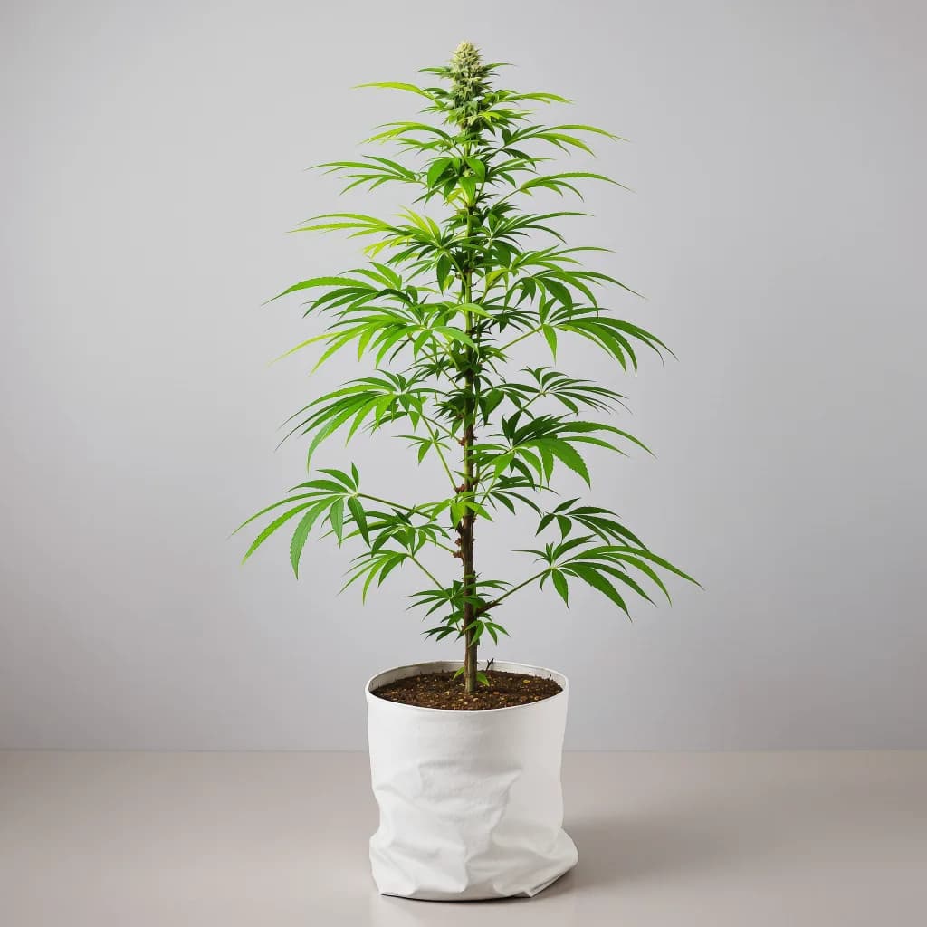 Malawi Gold cannabis seeds packaging — Royal King Seeds the UK