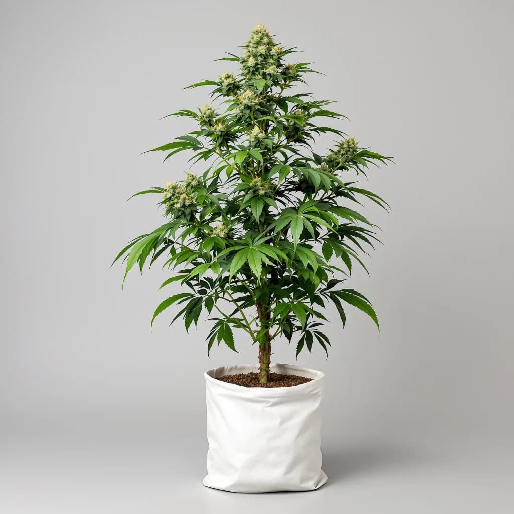 Mandala #1 cannabis seeds packaging — Royal King Seeds the UK