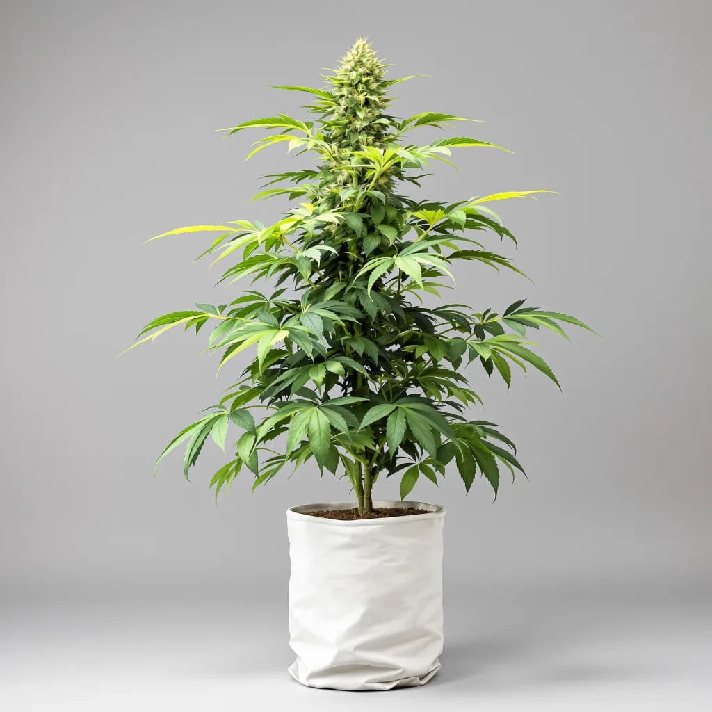 Mango Haze cannabis seeds packaging — Royal King Seeds UK
