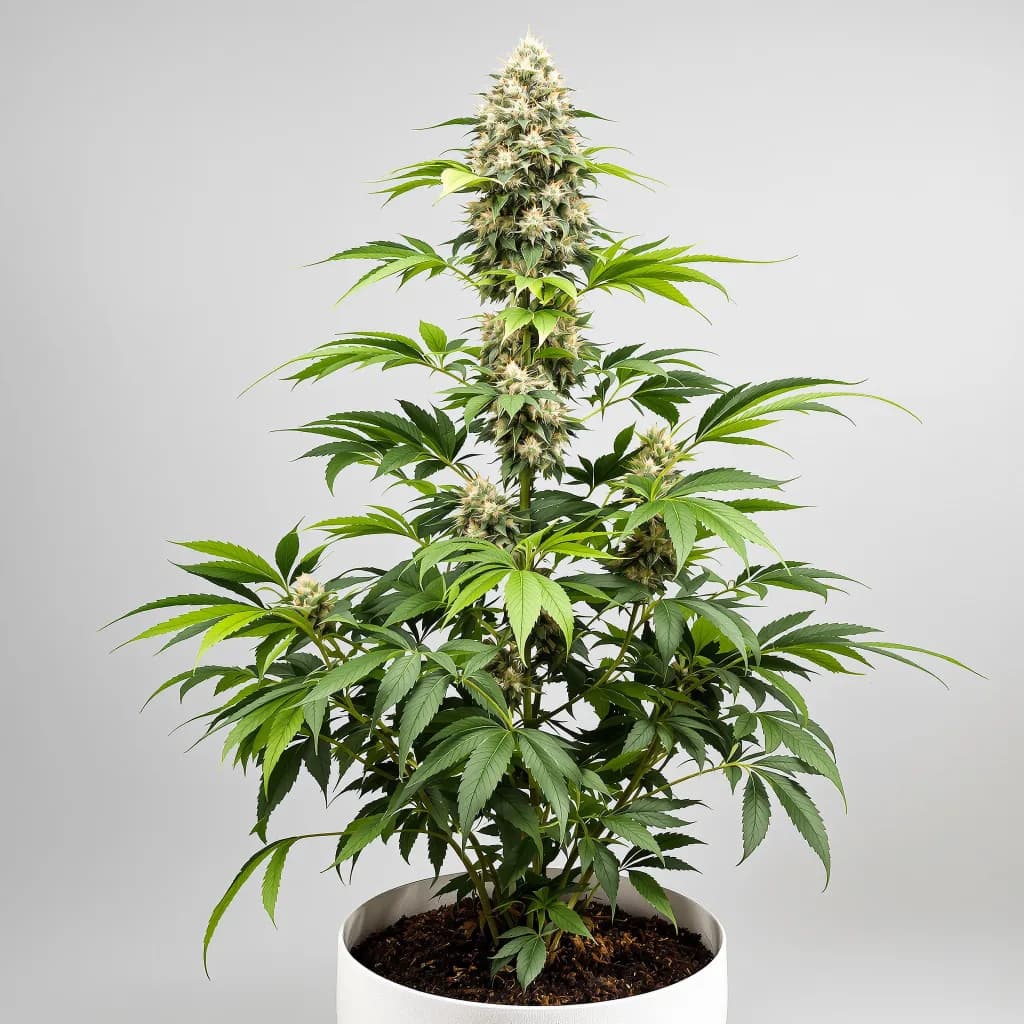 Manitoba Poison cannabis seeds packaging โ Royal King Seeds the UK