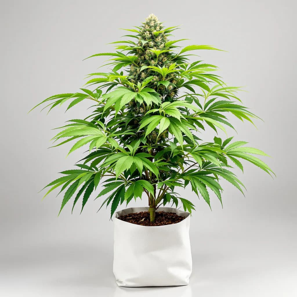 Marionberry Kush cannabis seeds packaging β Royal King Seeds the UK