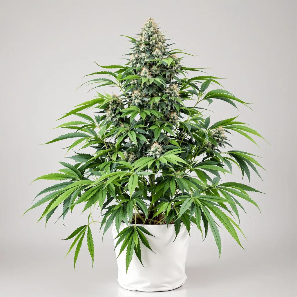 Matanuska Thunder Fuck cannabis seeds packaging β Royal King Seeds the UK