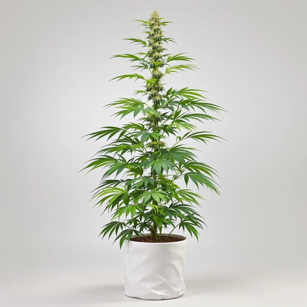 Maui cannabis seeds packaging — Royal King Seeds the UK