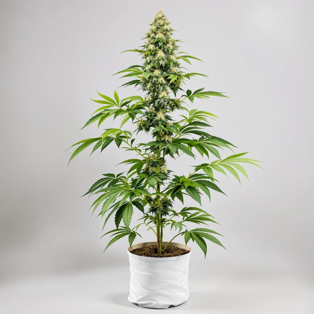 Maui Haole cannabis seeds packaging — Royal King Seeds the UK