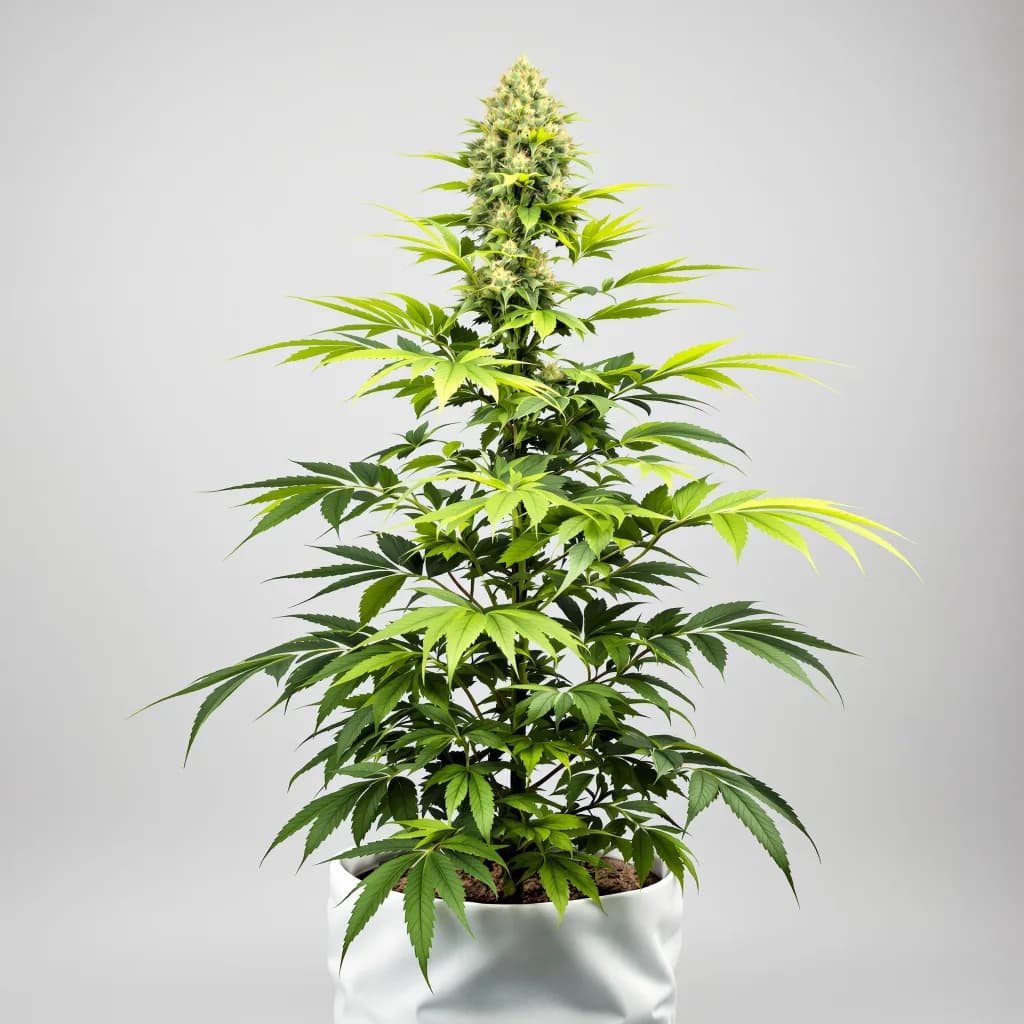 Maui Haole cannabis seeds packaging — Royal King Seeds the UK
