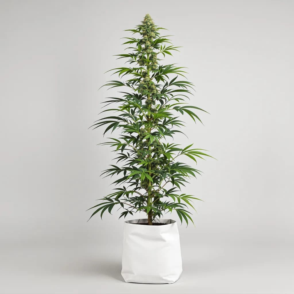 Maui Wowie cannabis seeds packaging — Royal King Seeds the UK