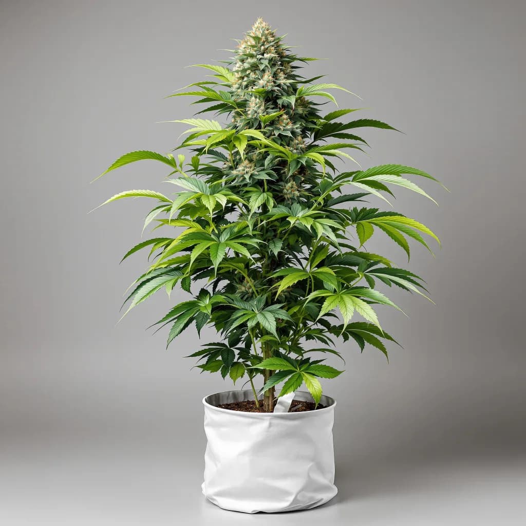 Mazar cannabis seeds packaging — Royal King Seeds the UK