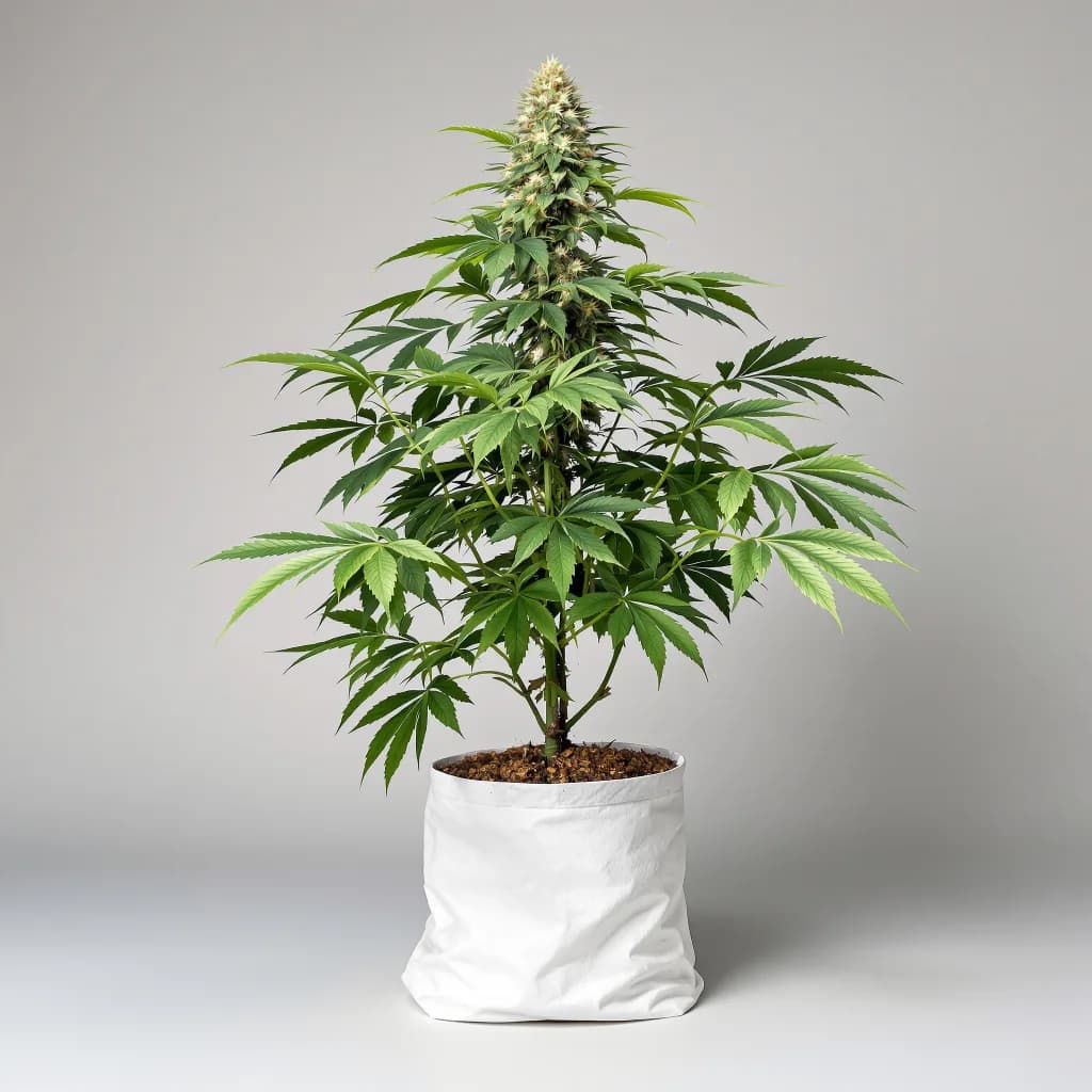 Mazar I Sharif cannabis seeds packaging — Royal King Seeds the UK