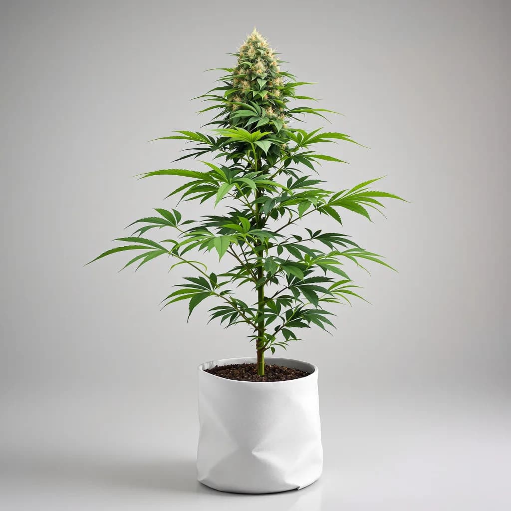 Meat Breath cannabis seeds packaging — Royal King Seeds the UK
