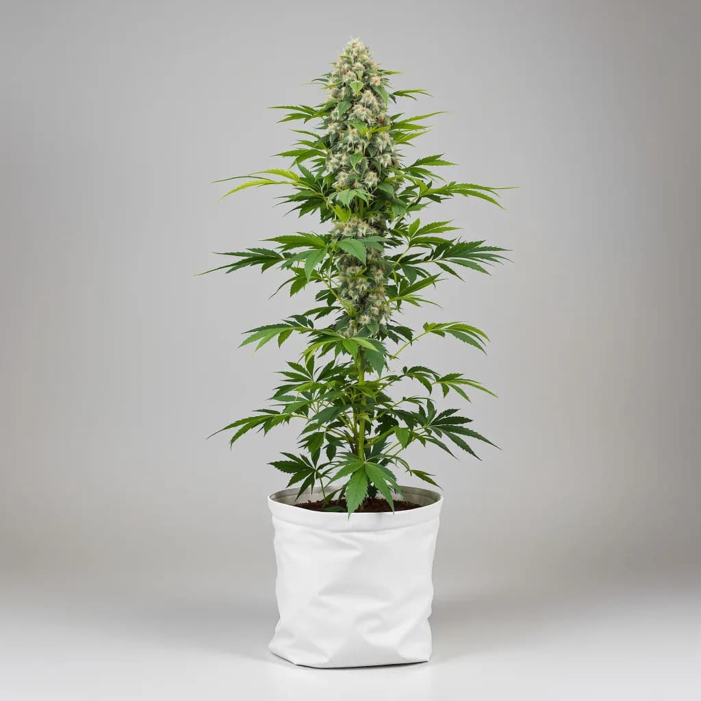 MedGom CBD cannabis seeds packaging β Royal King Seeds the UK