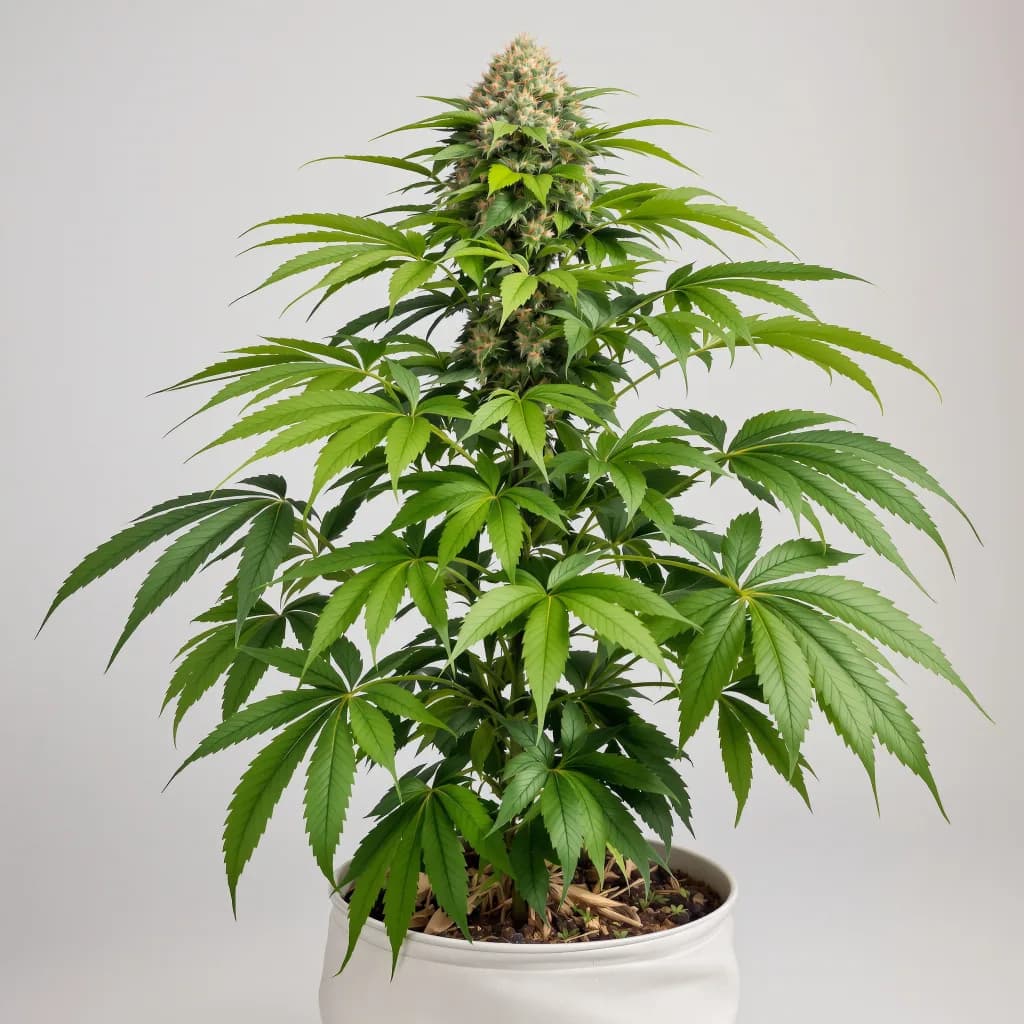Medicine Man cannabis seeds packaging — Royal King Seeds the UK