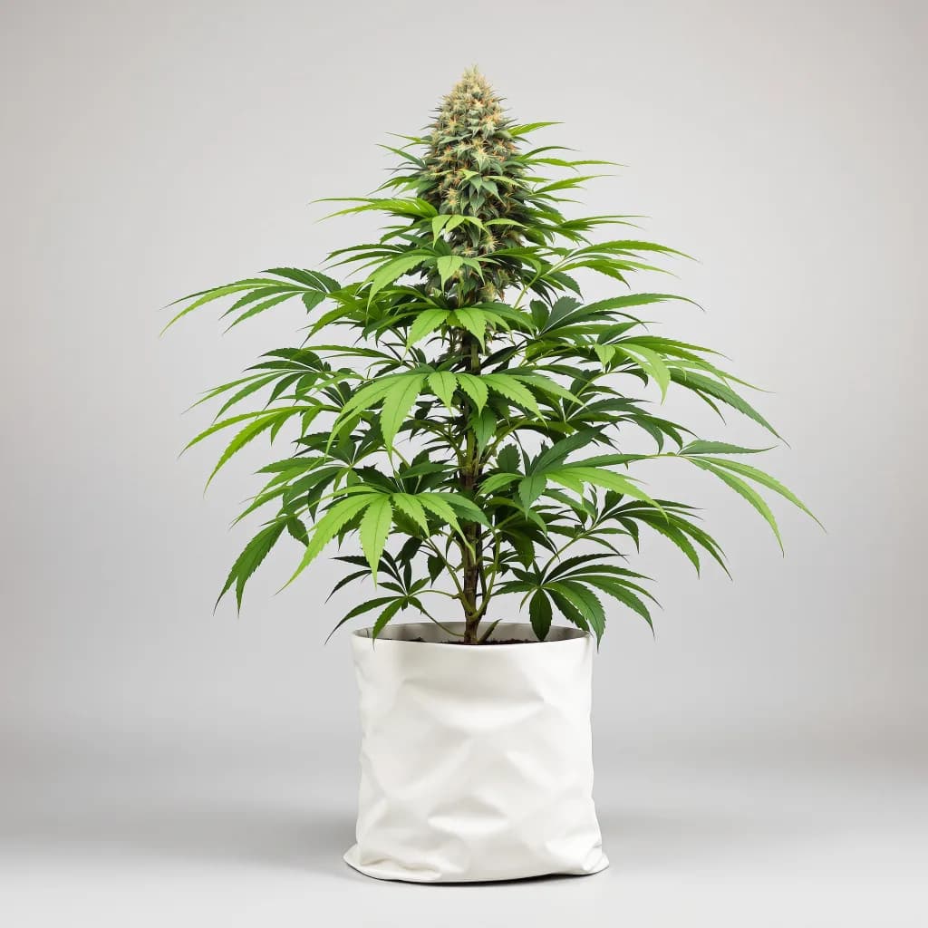 Medicine Man cannabis seeds packaging — Royal King Seeds the UK