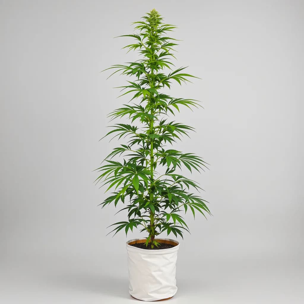 Melonade cannabis seeds packaging — Royal King Seeds the UK