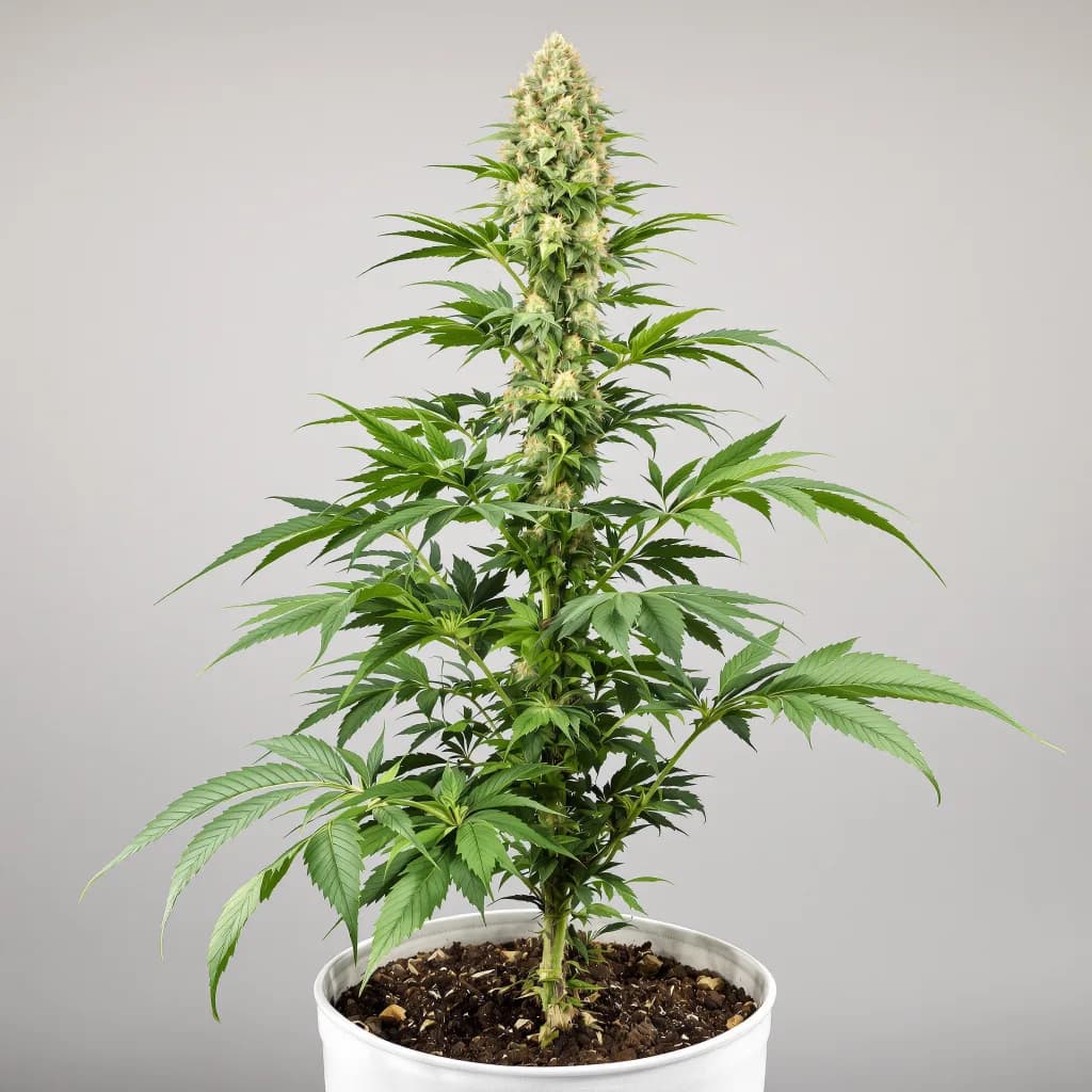 Mendo Breath cannabis seeds packaging โ Royal King Seeds the UK