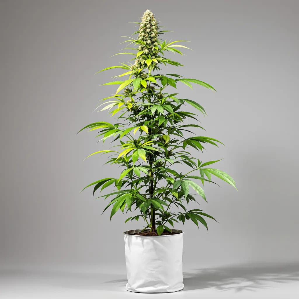 Mexican Haze cannabis seeds packaging — Royal King Seeds the UK