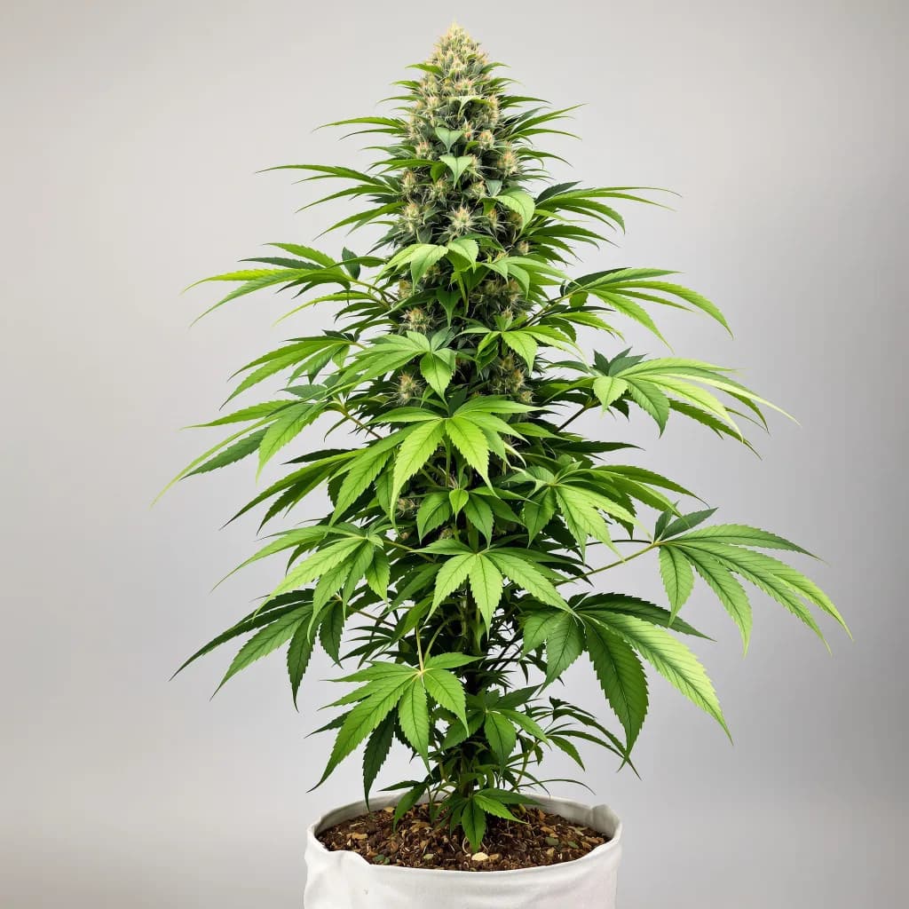 Mimosa cannabis seeds packaging β Royal King Seeds the UK