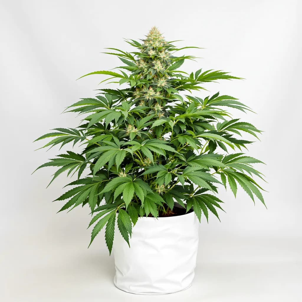 Mint Chocolate cannabis seeds packaging β Royal King Seeds the UK