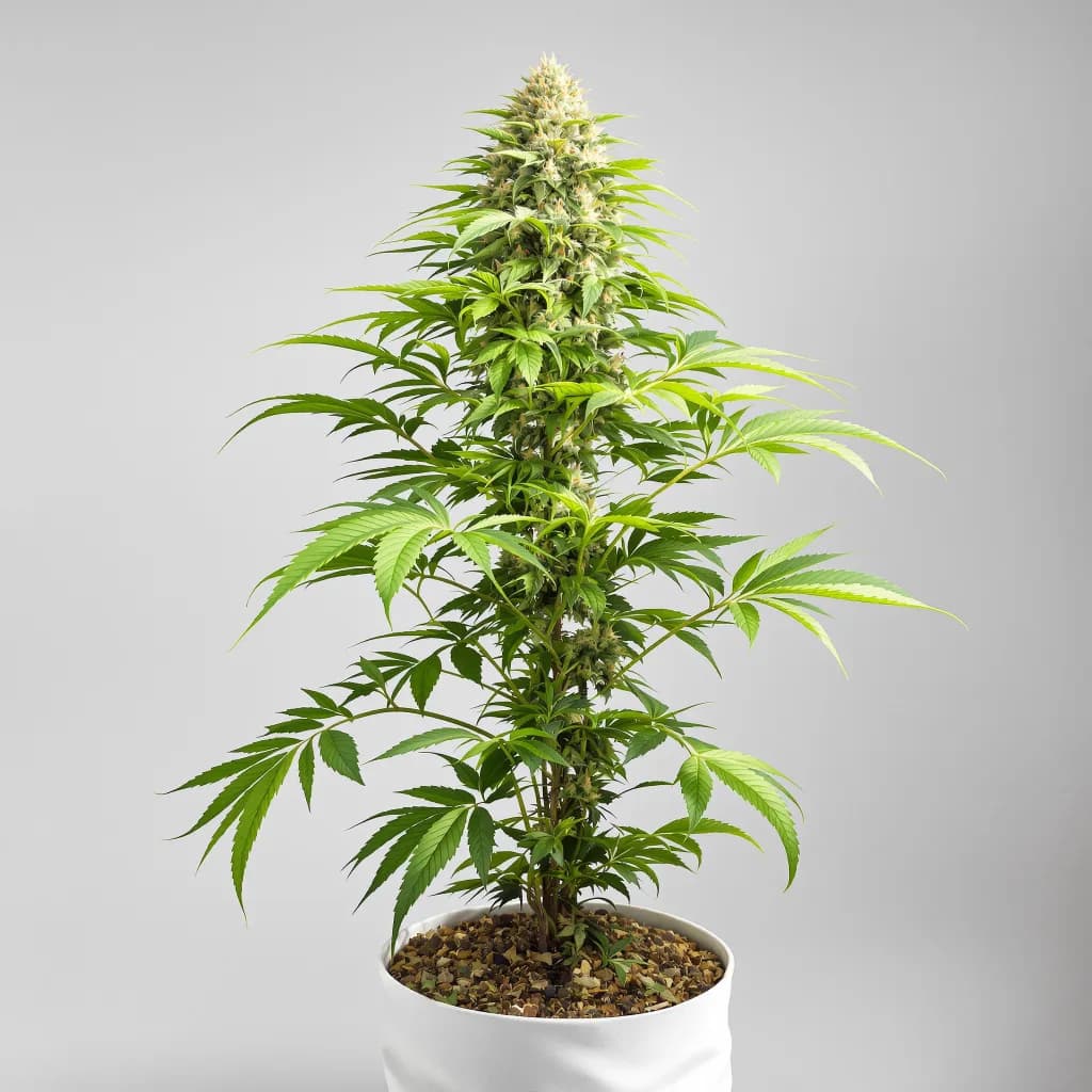 Mob Boss cannabis seeds packaging — Royal King Seeds the UK