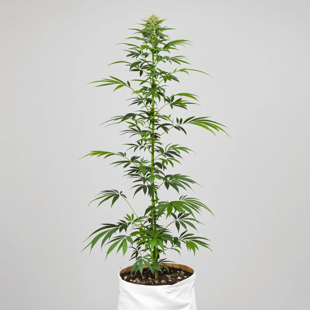 Moby Dick cannabis seeds packaging — Royal King Seeds the UK