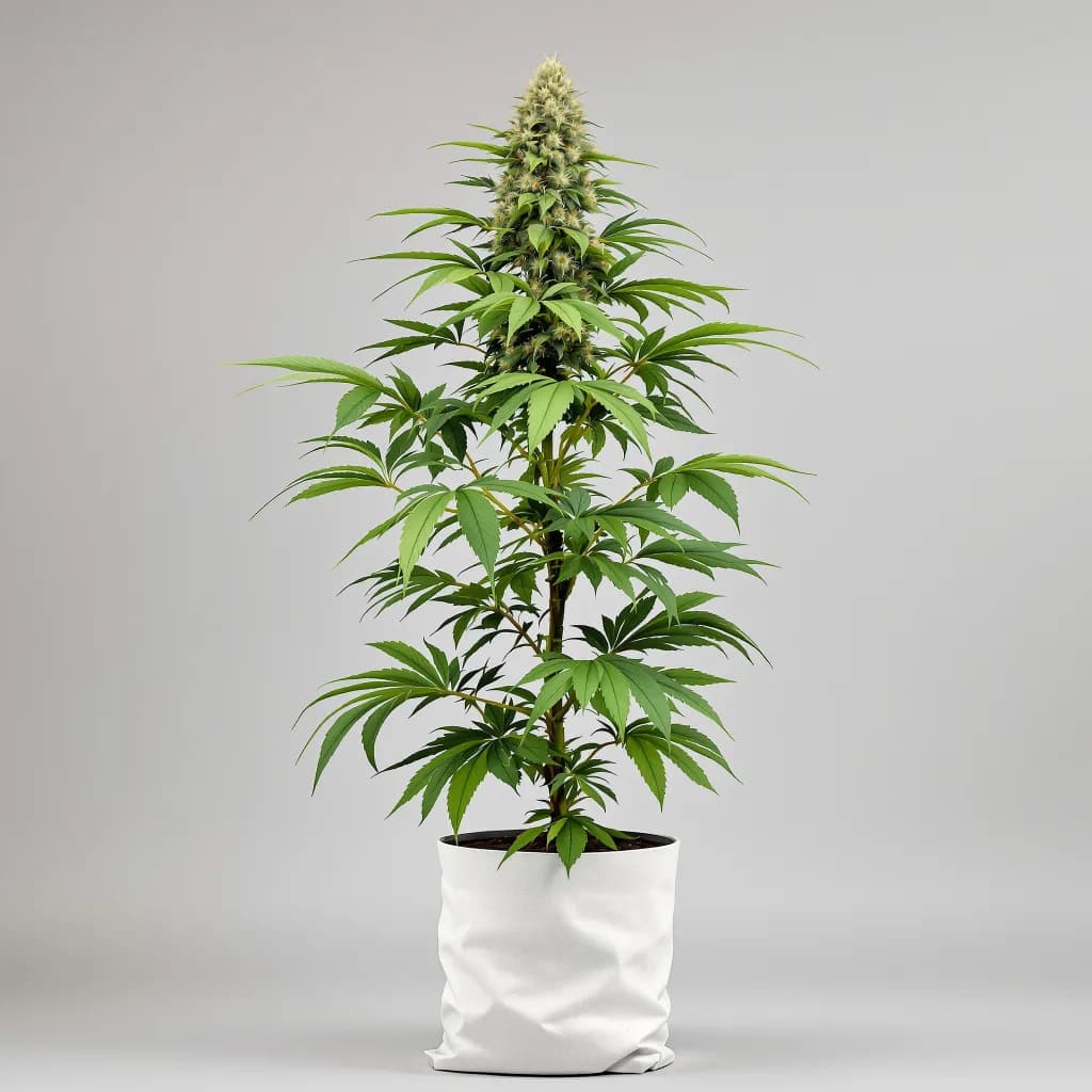 Monkey Berries cannabis seeds packaging — Royal King Seeds the UK